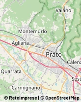 Via Giuseppe Meoni, 52,59100Prato