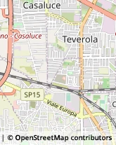 Via S. Lorenzo, 40,81030Teverola