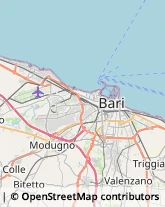 Via Giovanni Laterza, 57,70124Bari