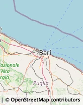 Centri per l'Impiego,70025Bari