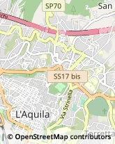 Erboristerie,67100L'Aquila