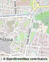 Via Porta San Marco, 107,5100Pistoia