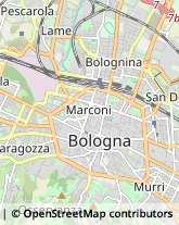 Ecografia e Radiologia - Studi,40124Bologna