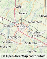 Angiologia - Medici Specialisti,41019Modena