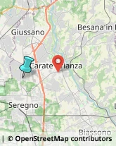 Tappezzieri,20833Monza e Brianza