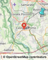 Bed e Breakfast,21052Varese