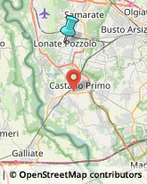 Bed e Breakfast,21050Varese