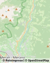 Associazioni e Federazioni Sportive,39019Bolzano