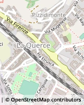 Via di Cerigiole, 4,59100Prato