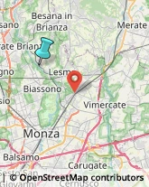 Scuole e Corsi di Lingua,20844Monza e Brianza