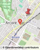 Via Tomaselli, 1,20862Arcore