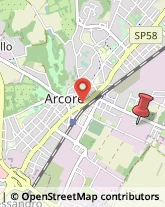 Via Nazario Sauro, 12,20862Arcore