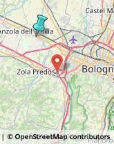 Alberghi,40011Bologna