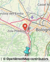 Bed e Breakfast,40037Bologna