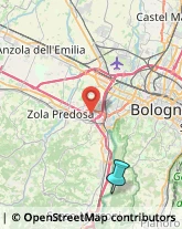 Bed e Breakfast,40037Bologna