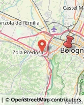 Via Filippo Turati, 100,40134Bologna