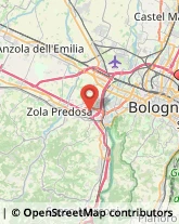 Via Giovanni Bertini, 32,40127Bologna