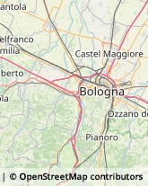 Trasporti Internazionali,40012Bologna