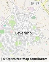 Via Sedile, 48,73045Leverano