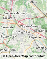 Via per Busto, 90,21054Fagnano Olona