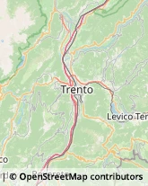 Alberghi,38049Trento