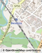 Via Roma, 32,21023Besozzo