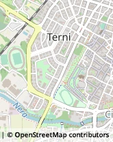 Viale Giovanni Prati, 10,05100Terni