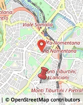 Via Costantino Corvisieri, 54,00162Roma