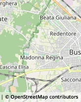 Via Gabriello Chiabrera, 2,21052Busto Arsizio