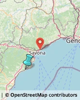 Impianti Antifurto e Sistemi di Sicurezza,17024Savona