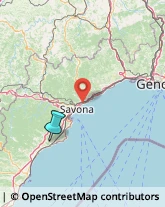 Impianti Antifurto e Sistemi di Sicurezza,17024Savona