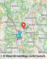 Corrieri,20811Monza e Brianza