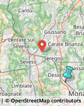 Ricerca e Selezione del Personale,20851Monza e Brianza