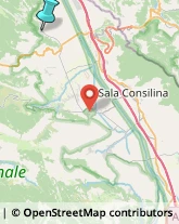 Comuni e Servizi Comunali,84030Salerno