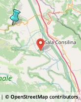 Comuni e Servizi Comunali,84030Salerno