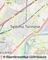 Via Giuseppe di Vittorio, 15,10036Settimo Torinese