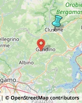 Campeggi, Villaggi Turistici e Ostelli,24023Bergamo