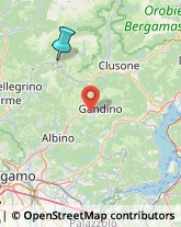 Campeggi, Villaggi Turistici e Ostelli,24013Bergamo