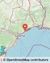 Tessuti Arredamento - Dettaglio,17038Savona