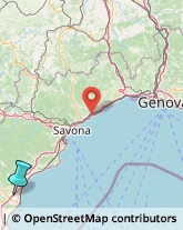 Tessuti Arredamento - Dettaglio,17031Savona