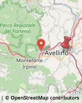 Via Francesco Tedesco, 178,83100Avellino