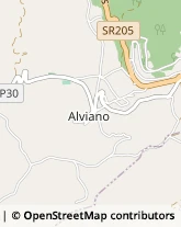 Via XXIV Maggio, 22,05020Alviano