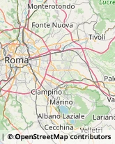 Via Alessandro Luzio, 27,00179Roma