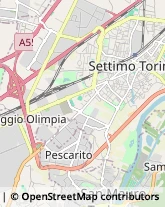 Via Toscana, 9,10099San Mauro Torinese