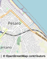 Via Giovanelli, 2,61122Pesaro