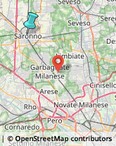 Trattamento e Depurazione delle acque - Impianti,21047Varese