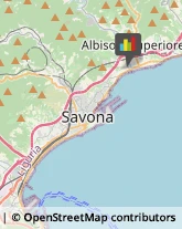 Impianti Sportivi,17012Savona