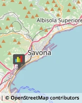 Impianti Sportivi,17100Savona