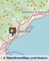 Impianti Sportivi,17100Savona