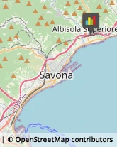 Impianti Sportivi,17011Savona